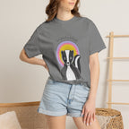 Personal Space Champ T-Shirt