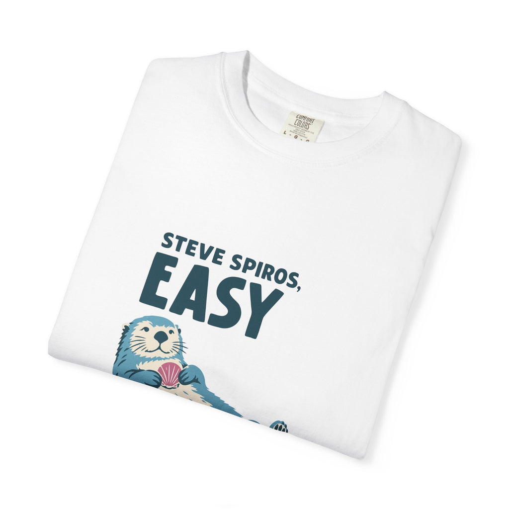 Steve Spiros T-Shirt