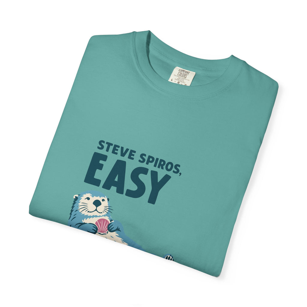 Steve Spiros T-Shirt