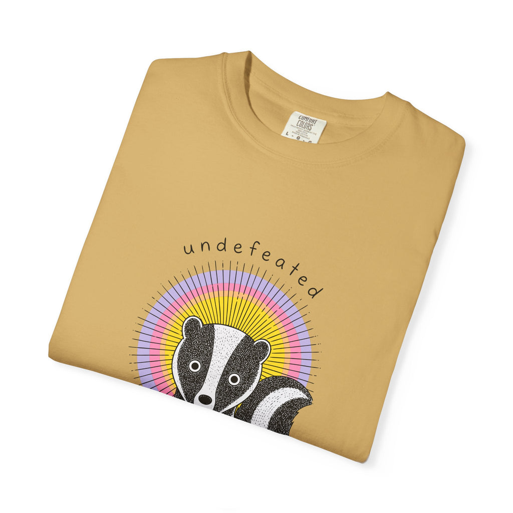 Personal Space Champ T-Shirt