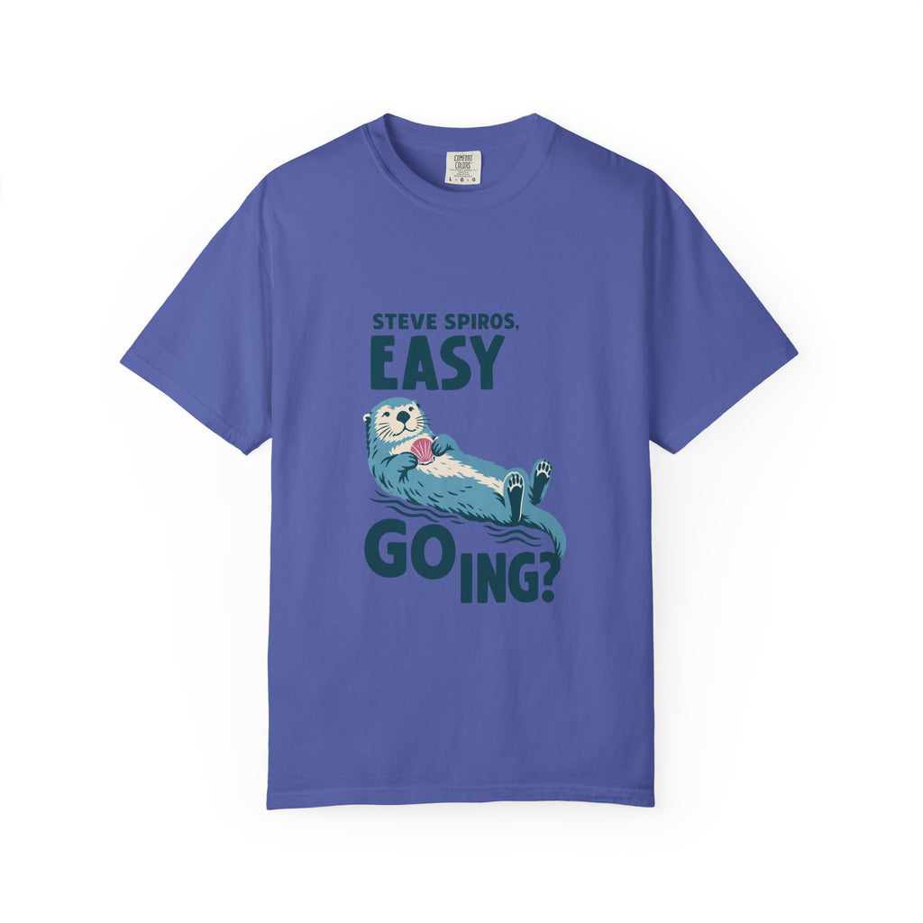 Steve Spiros T-Shirt
