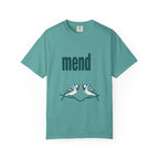 Mend (Birds) T-Shirt