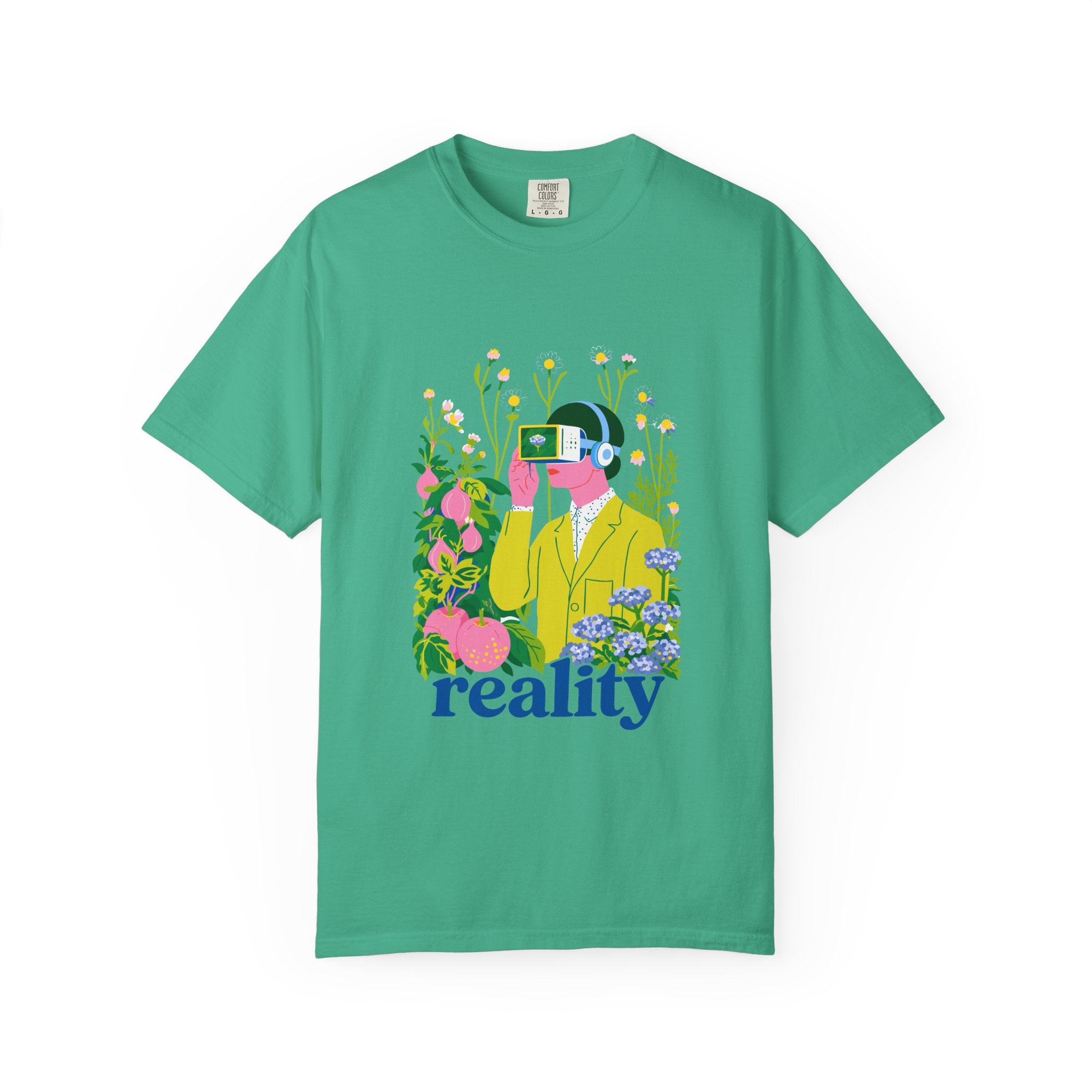 Reality T-Shirt