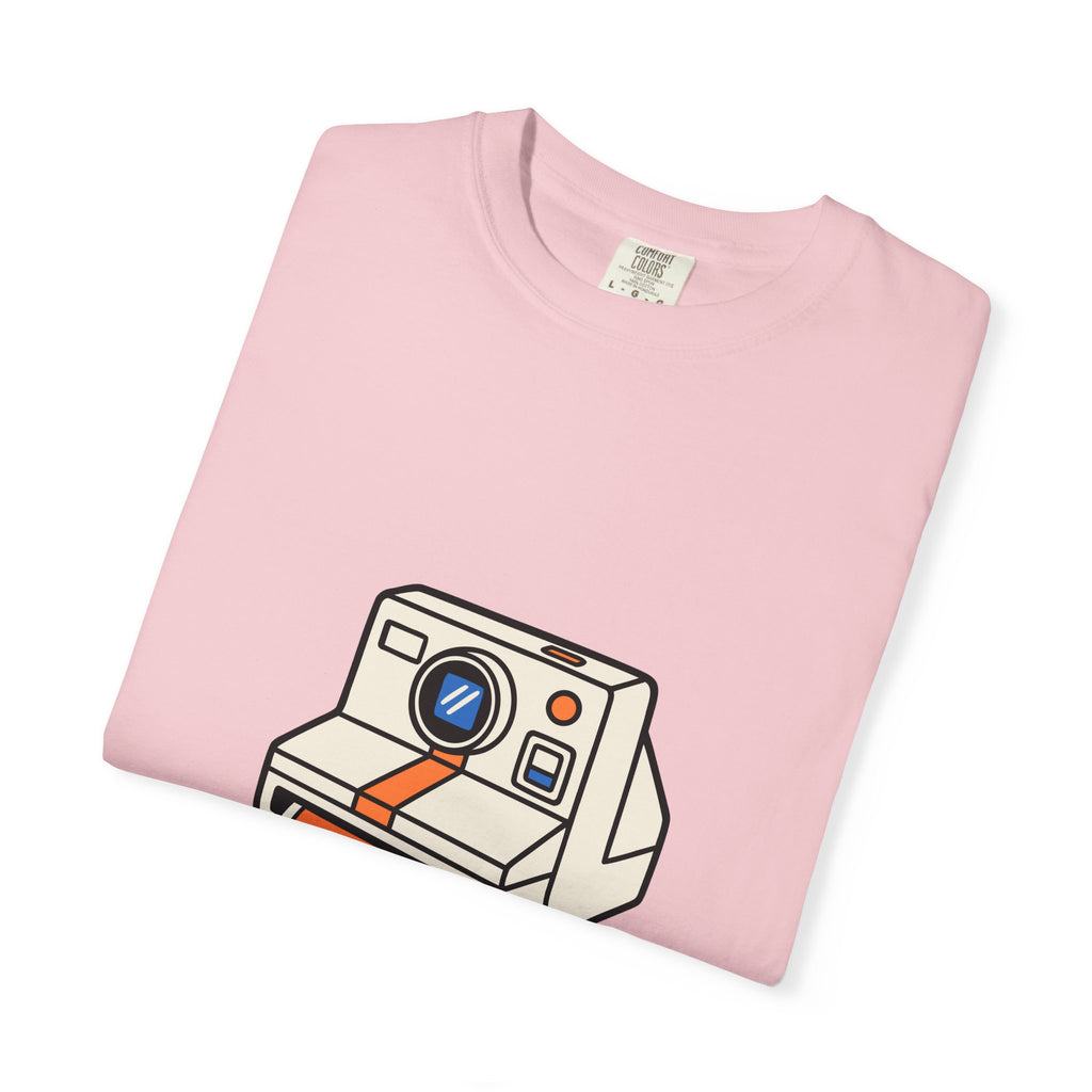 My Therapist Develops Slow T-Shirt