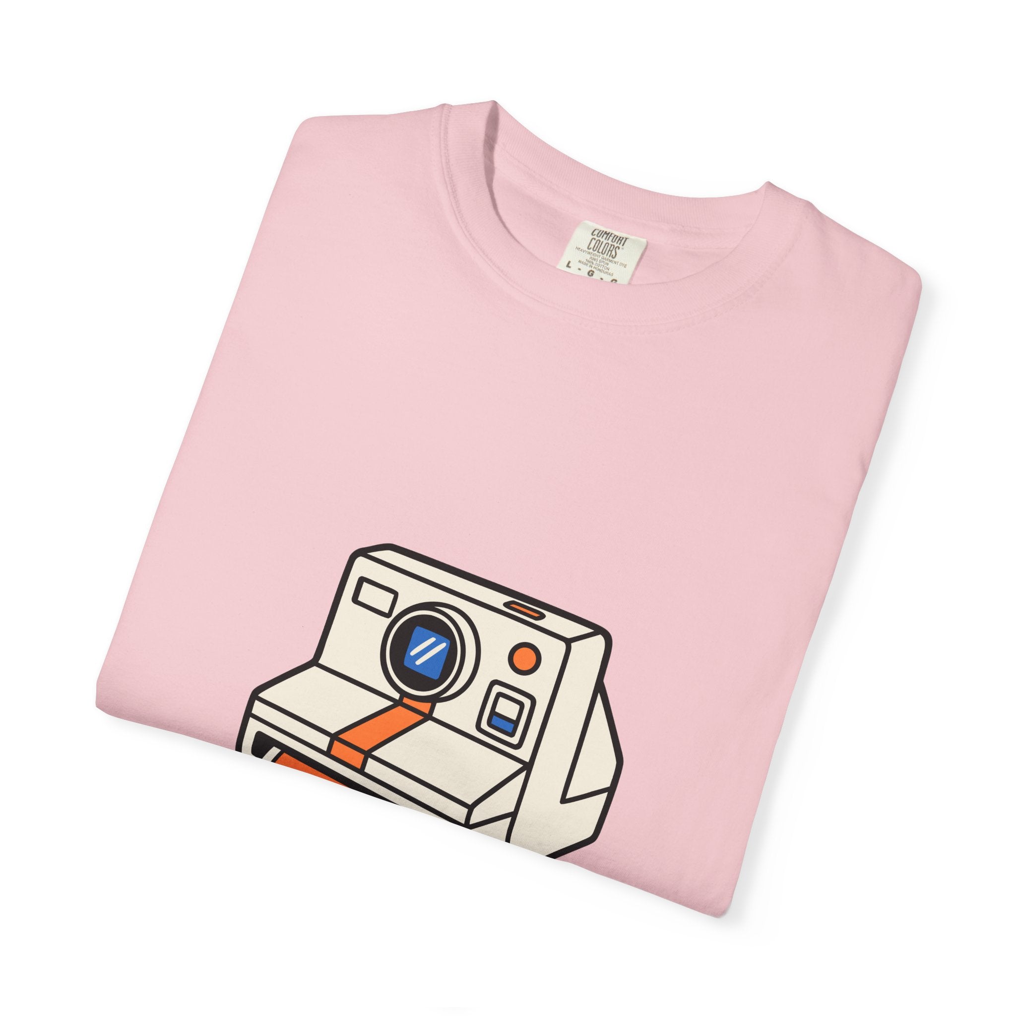 My Therapist Develops Slow T-Shirt