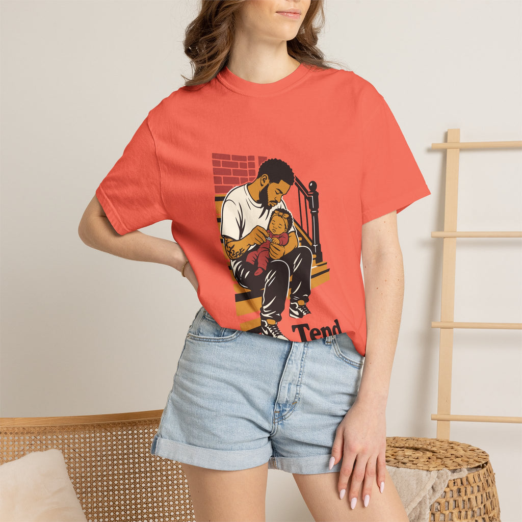 Tend. T-Shirt
