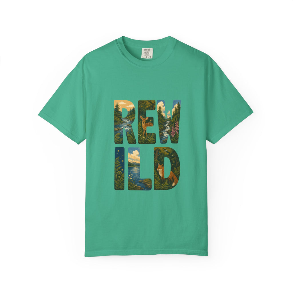 Rewild T-Shirt