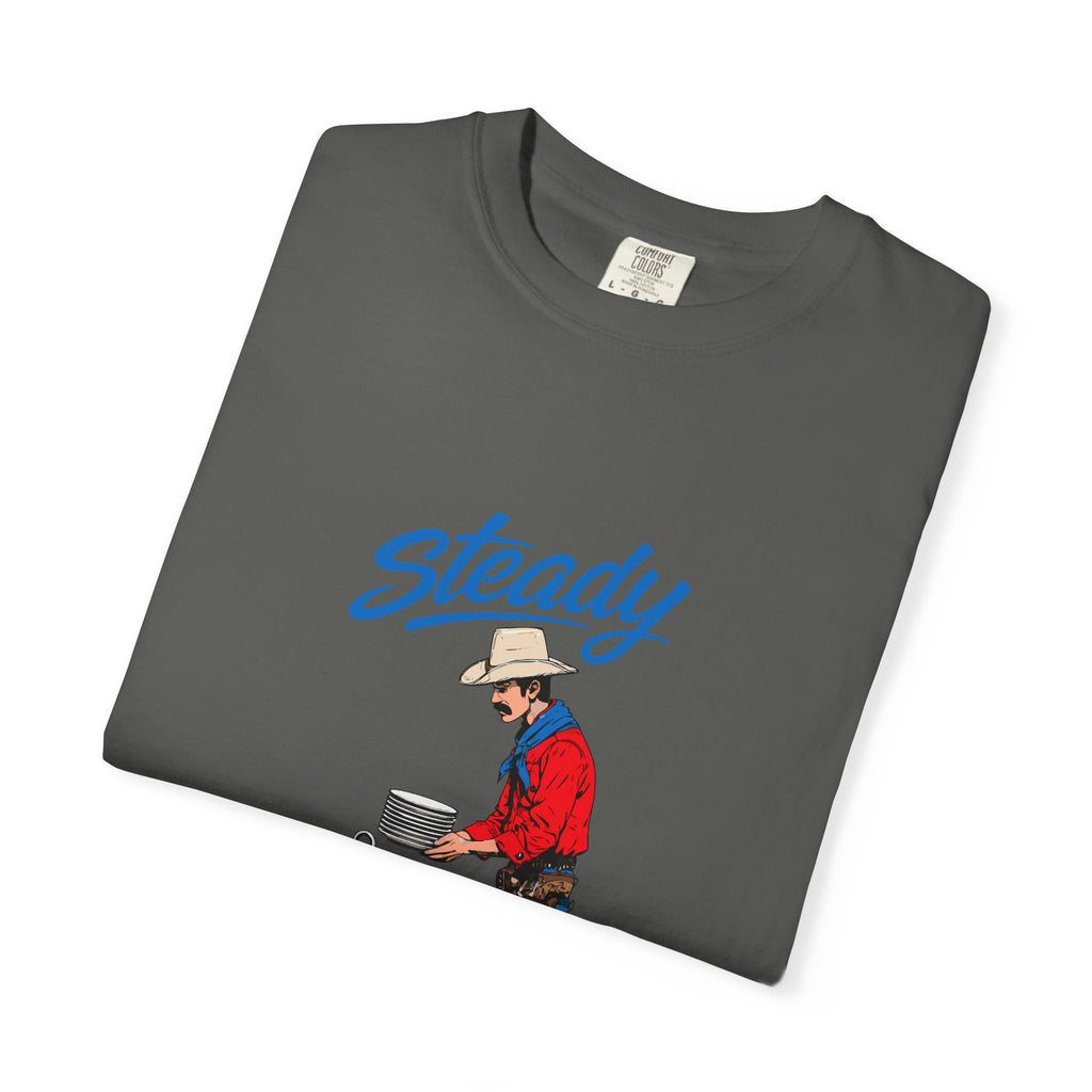 Steady T-Shirt