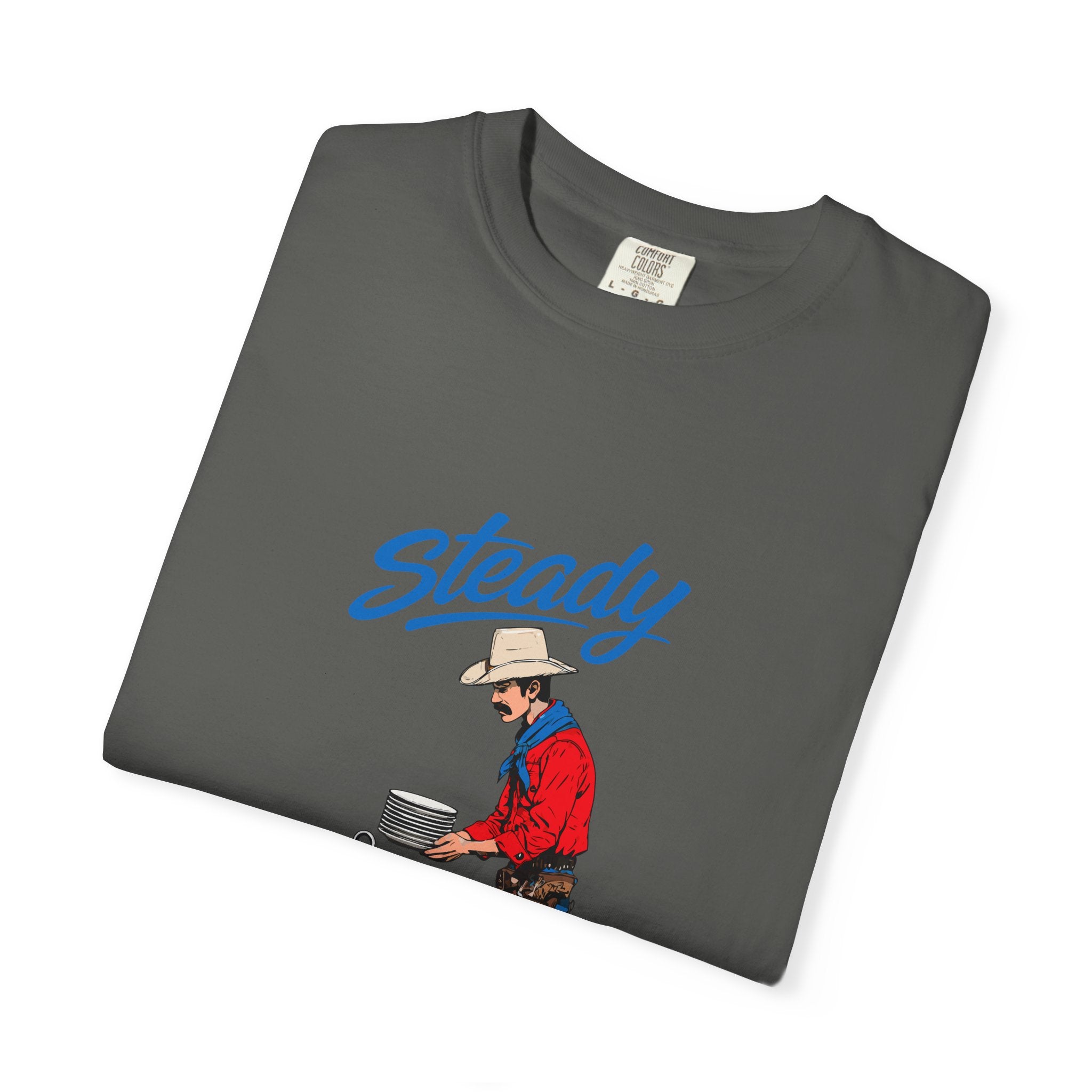 Steady T-Shirt