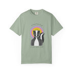 Personal Space Champ T-Shirt