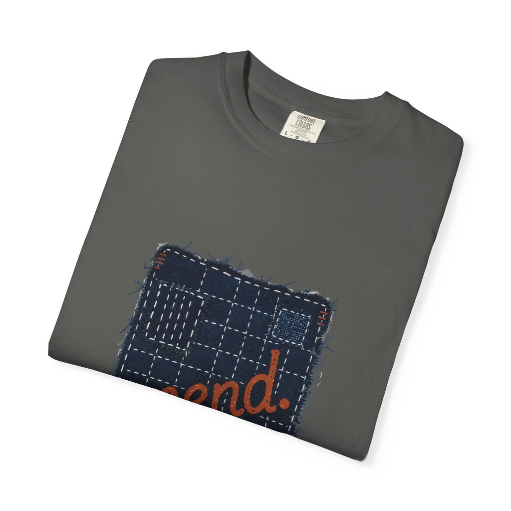 Mend (Patch) T-Shirt
