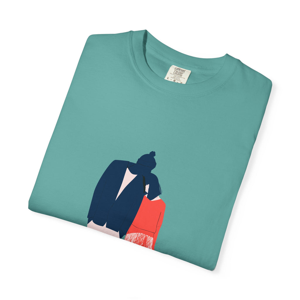 Hold T-Shirt