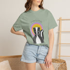 Personal Space Champ T-Shirt