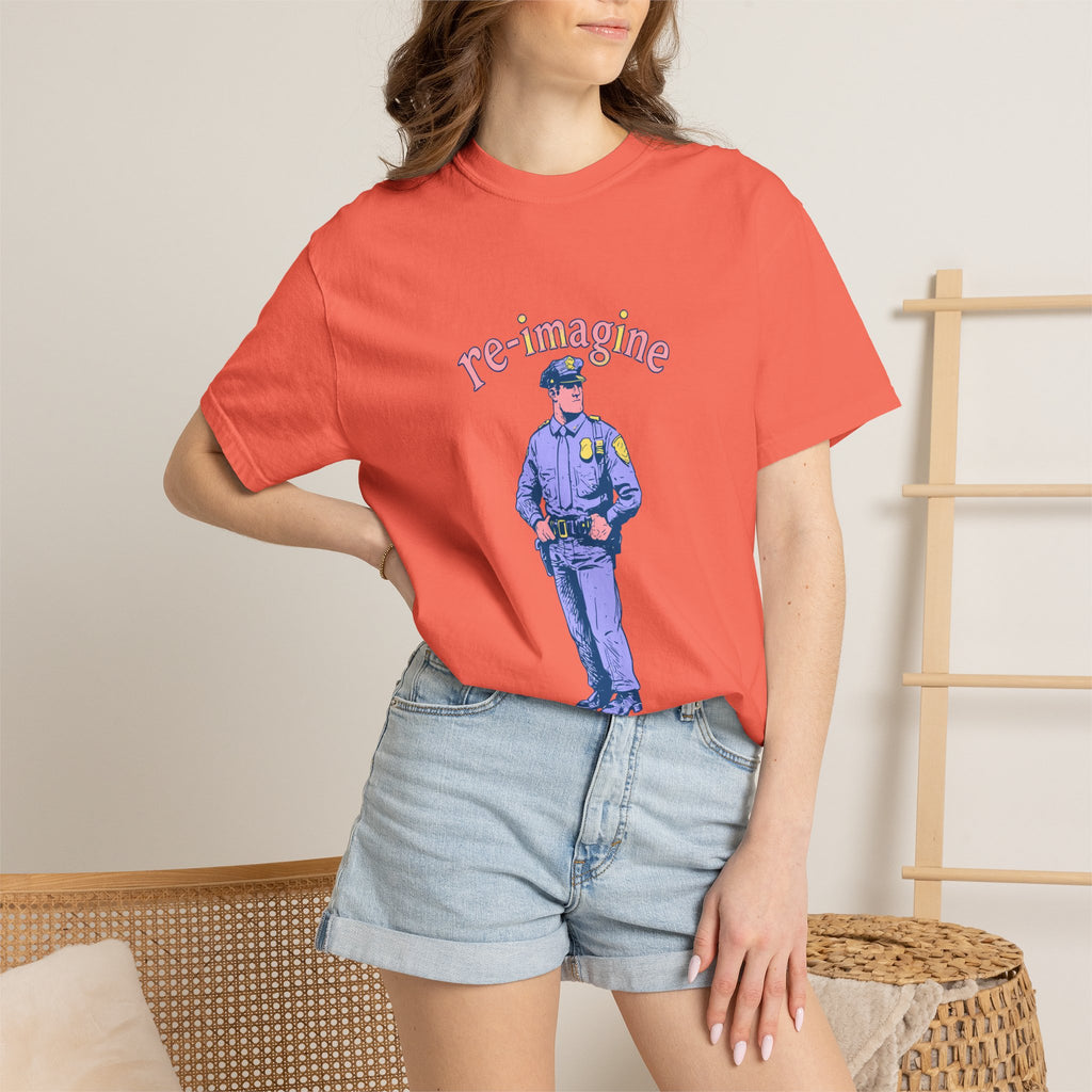 Re-imagine T-Shirt