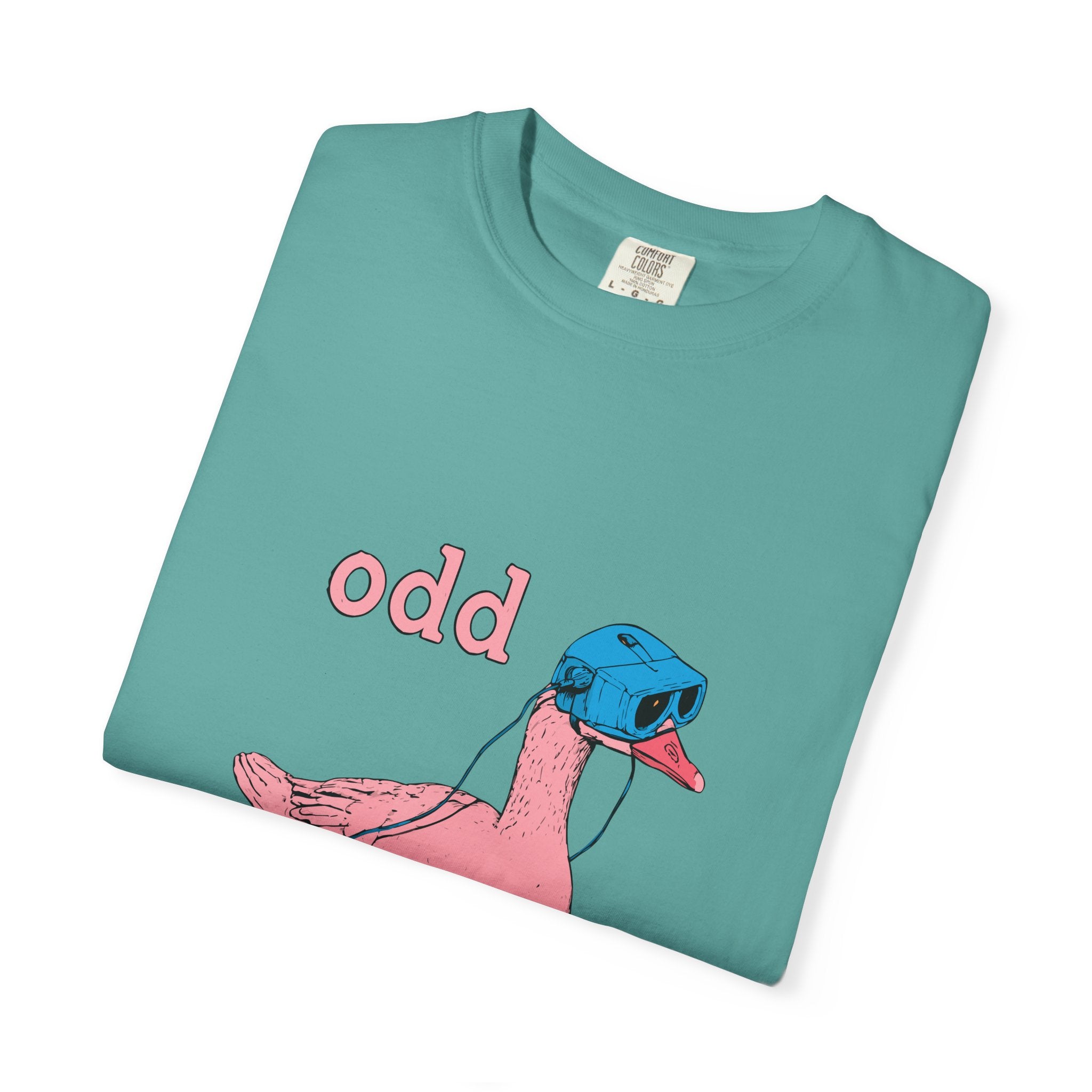 Odd Duck T-Shirt