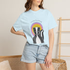 Personal Space Champ T-Shirt