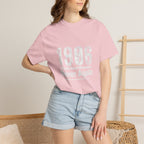 1906 Never Again (White Print) T-Shirt