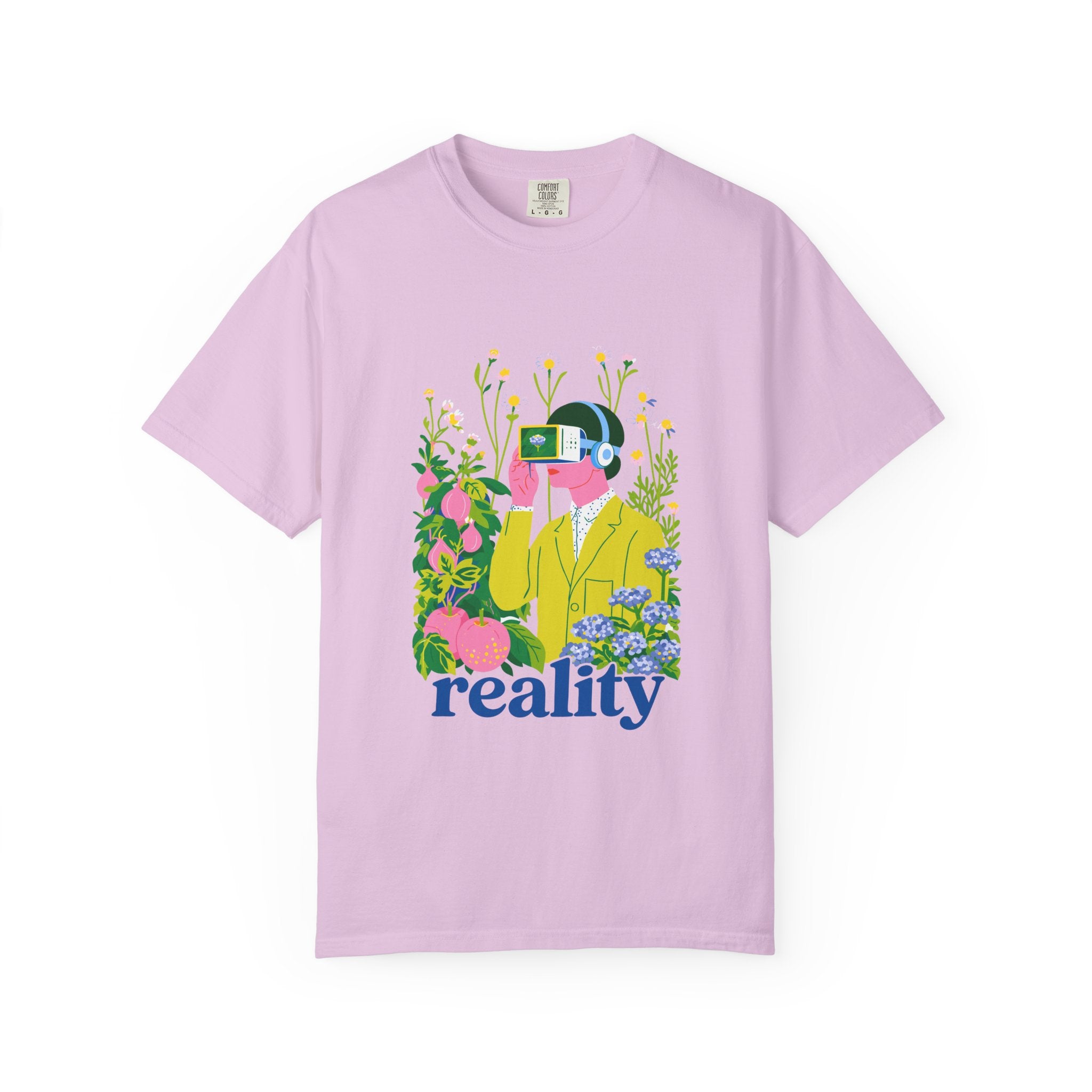 Reality T-Shirt