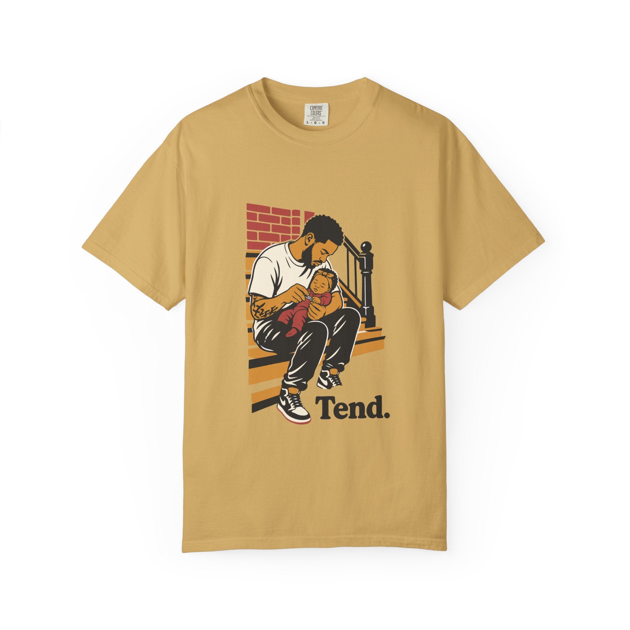 Tend. T-Shirt