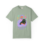 My Therapist Purrs T-Shirt