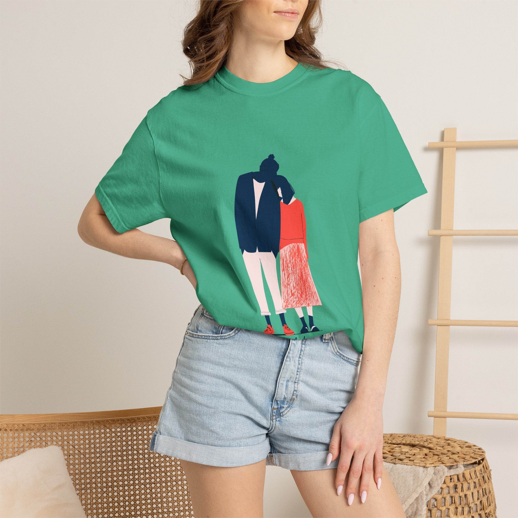 Hold T-Shirt