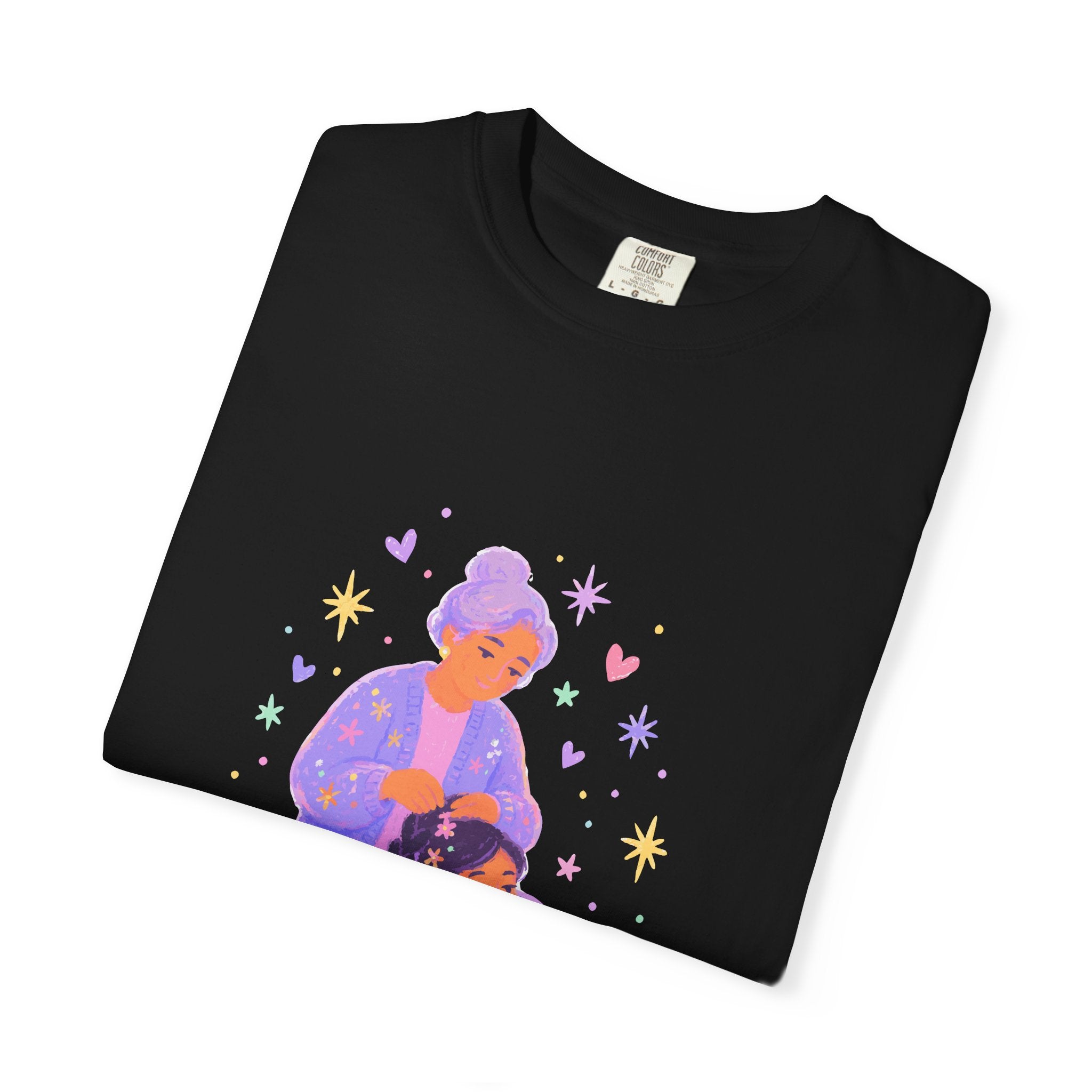 Soft Work T-Shirt