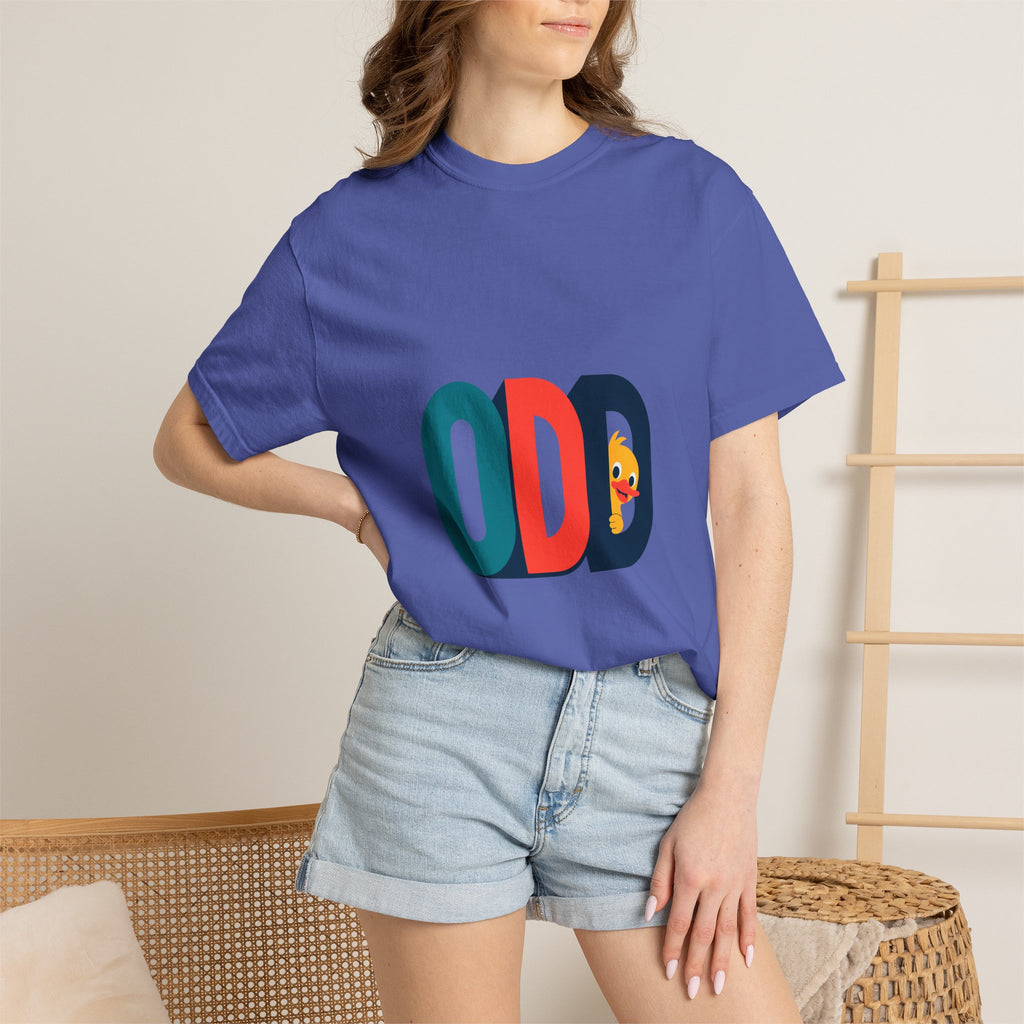 Odd Duck T-Shirt