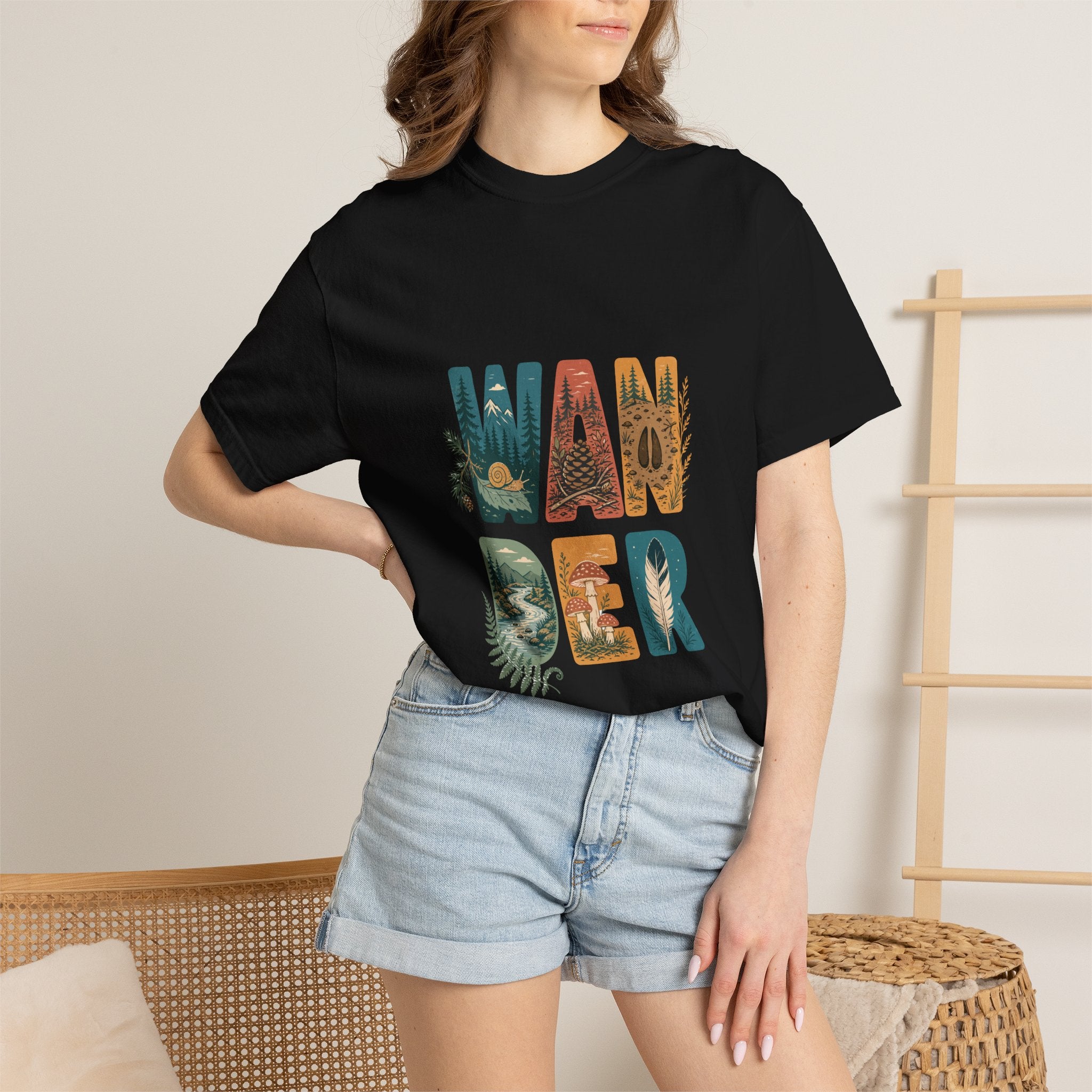 Wander T-Shirt