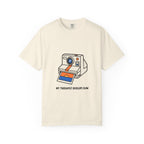 My Therapist Develops Slow T-Shirt