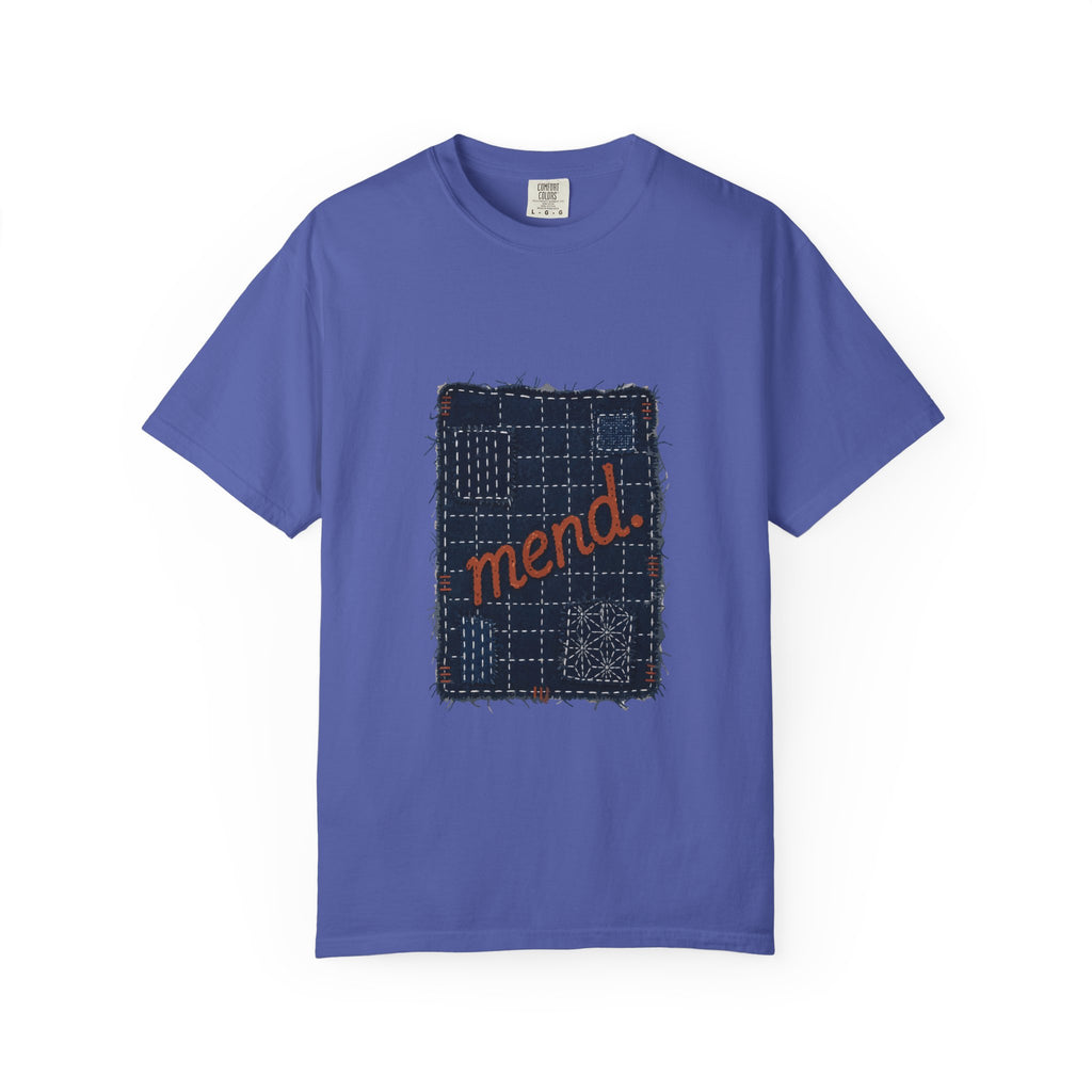 Mend (Patch) T-Shirt