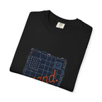 Mend (Patch) T-Shirt