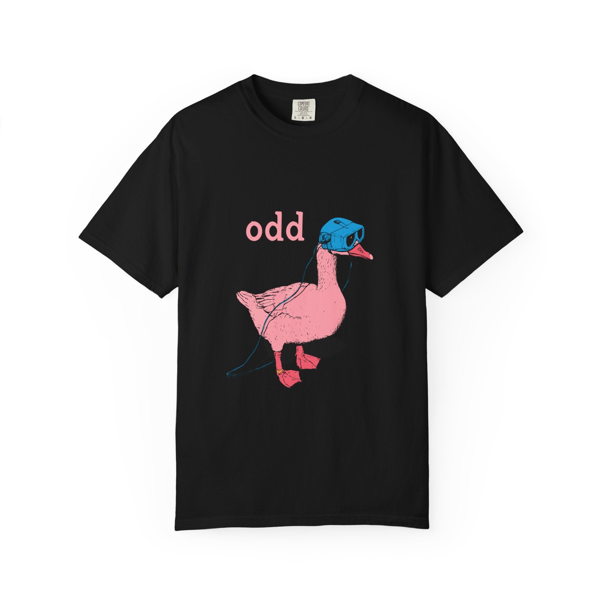 Odd Duck T-Shirt